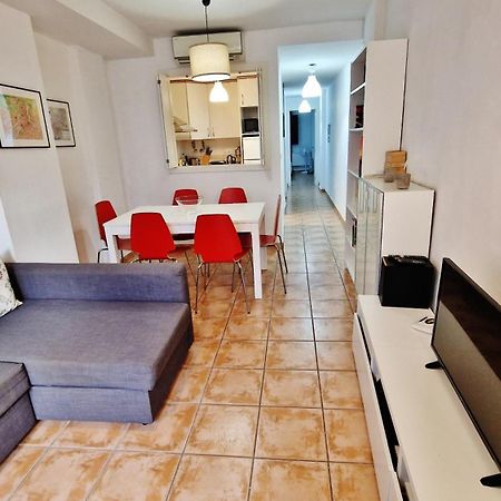 Ferienwohnung Velez Nazari Vélez de Benaudalla Exterior foto
