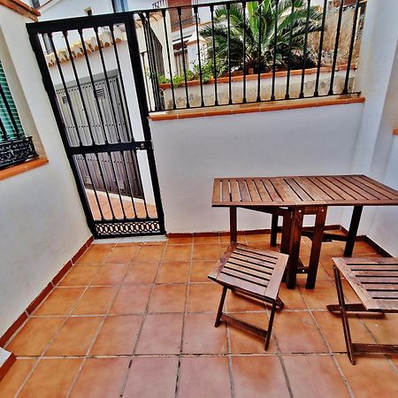 Ferienwohnung Velez Nazari Vélez de Benaudalla Zimmer foto