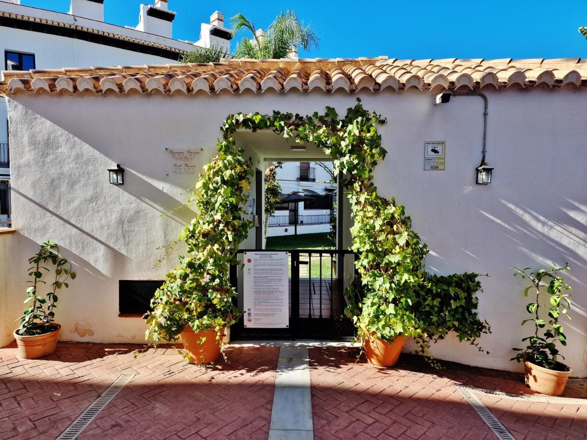Ferienwohnung Velez Nazari Vélez de Benaudalla Exterior foto