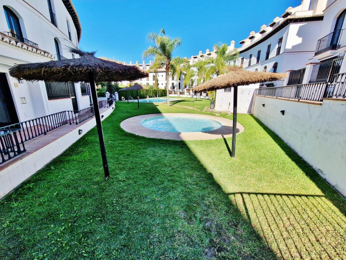 Ferienwohnung Velez Nazari Vélez de Benaudalla Exterior foto