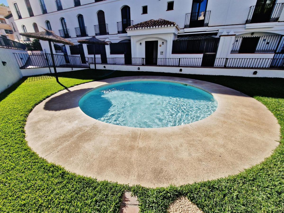 Ferienwohnung Velez Nazari Vélez de Benaudalla Exterior foto