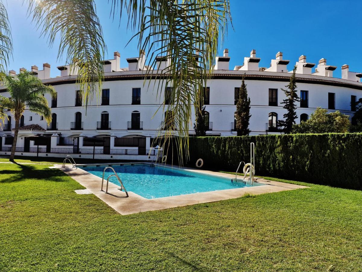 Ferienwohnung Velez Nazari Vélez de Benaudalla Exterior foto