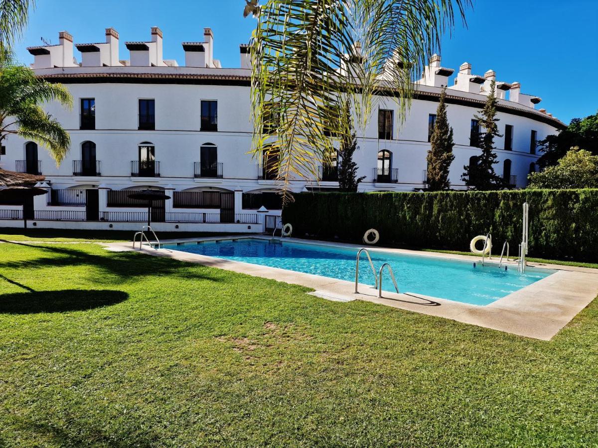 Ferienwohnung Velez Nazari Vélez de Benaudalla Exterior foto
