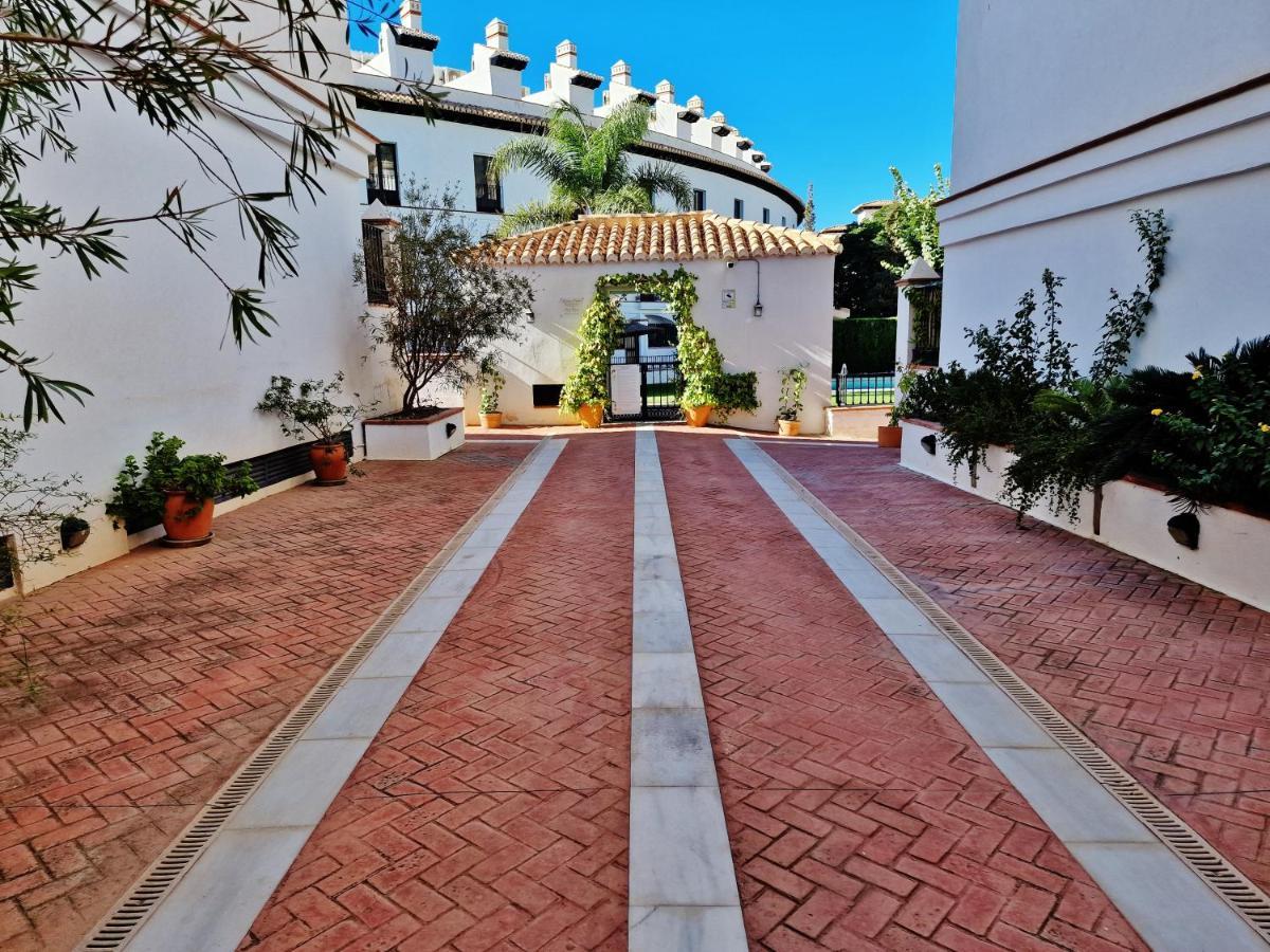 Ferienwohnung Velez Nazari Vélez de Benaudalla Exterior foto