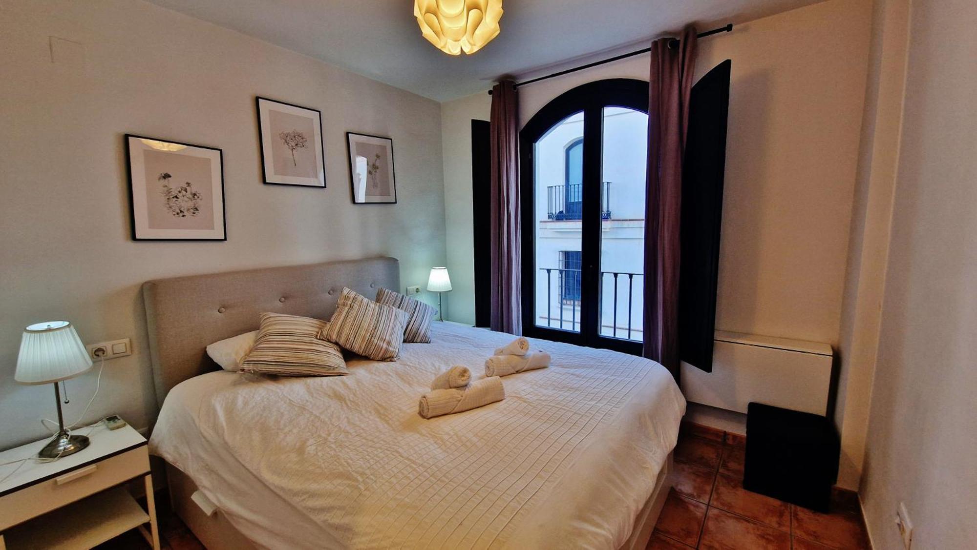 Ferienwohnung Velez Nazari Vélez de Benaudalla Zimmer foto