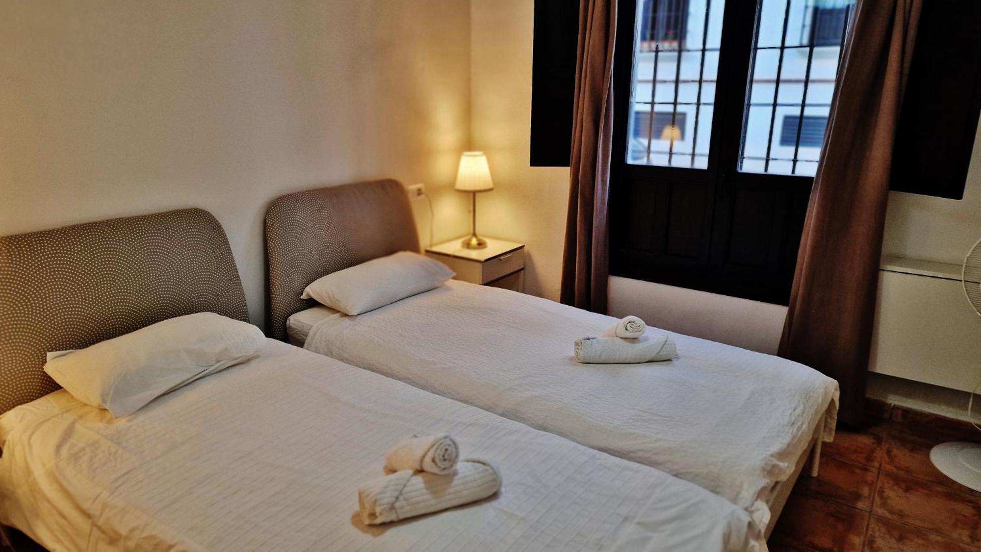 Ferienwohnung Velez Nazari Vélez de Benaudalla Zimmer foto