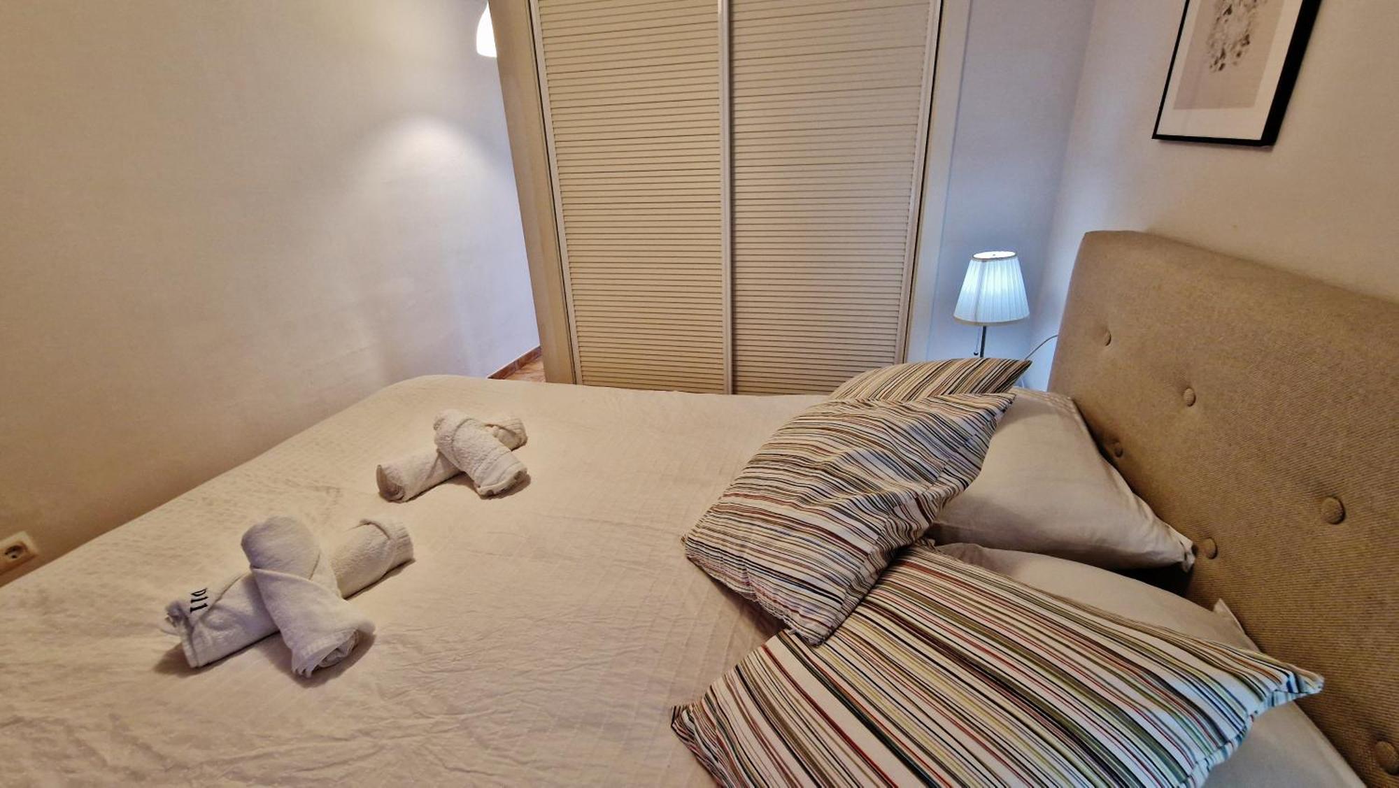 Ferienwohnung Velez Nazari Vélez de Benaudalla Zimmer foto