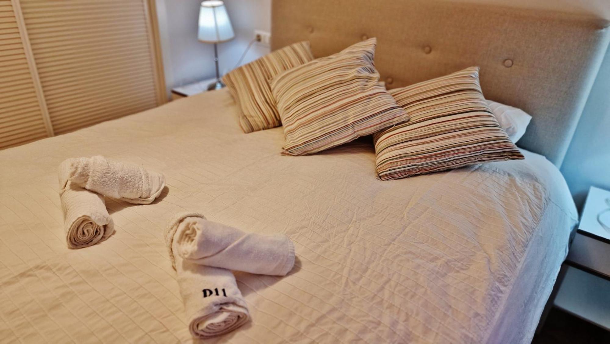 Ferienwohnung Velez Nazari Vélez de Benaudalla Zimmer foto