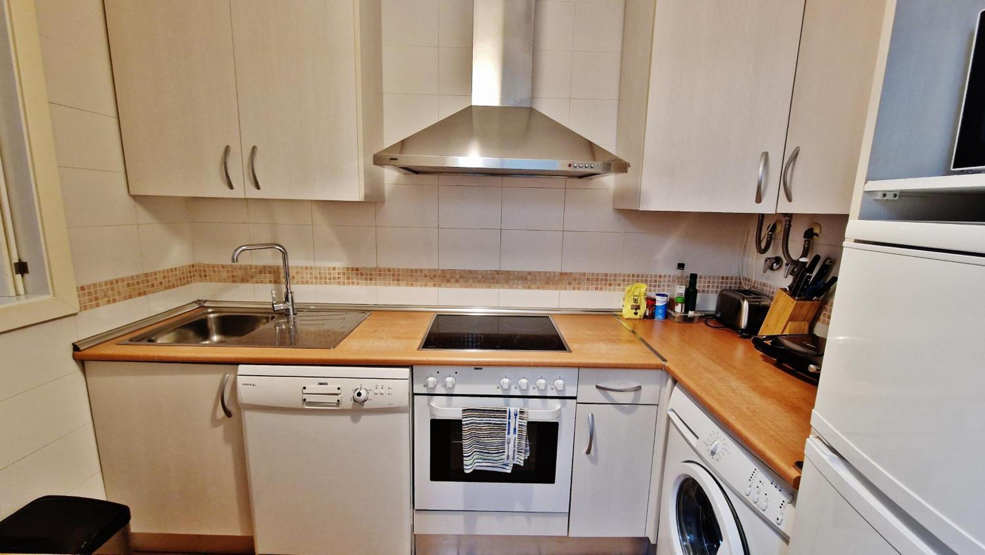 Ferienwohnung Velez Nazari Vélez de Benaudalla Zimmer foto