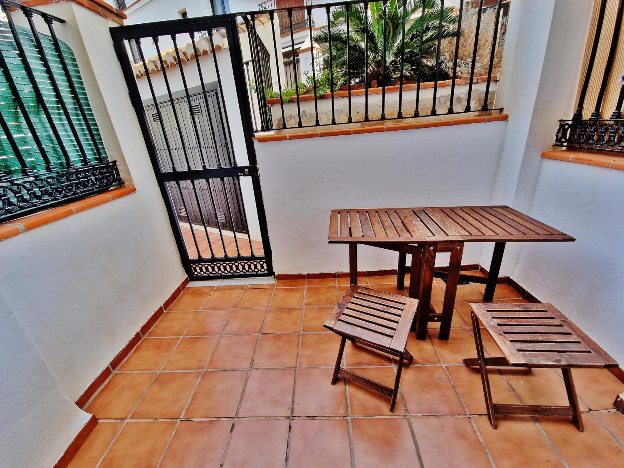 Ferienwohnung Velez Nazari Vélez de Benaudalla Zimmer foto