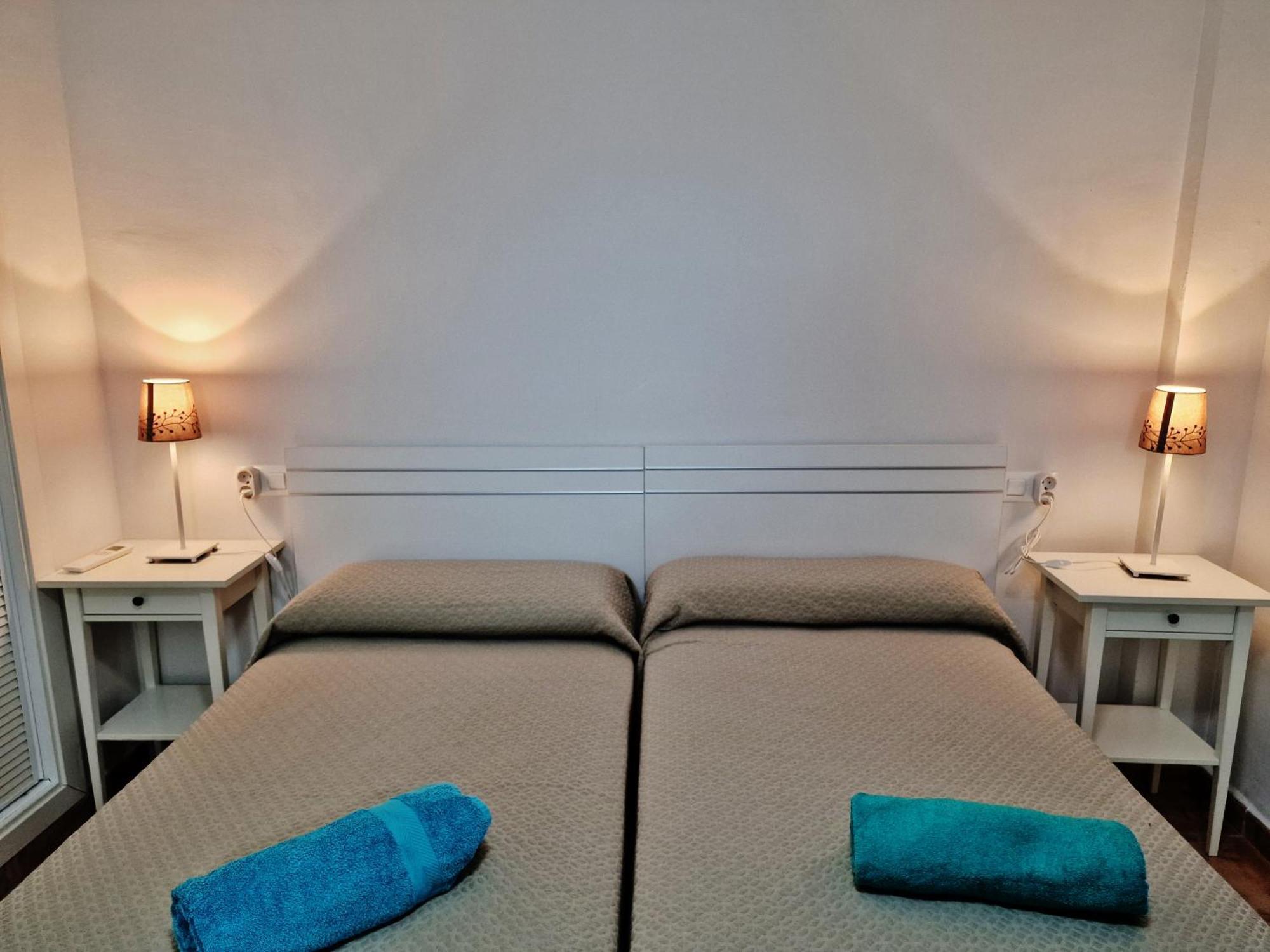 Ferienwohnung Velez Nazari Vélez de Benaudalla Zimmer foto