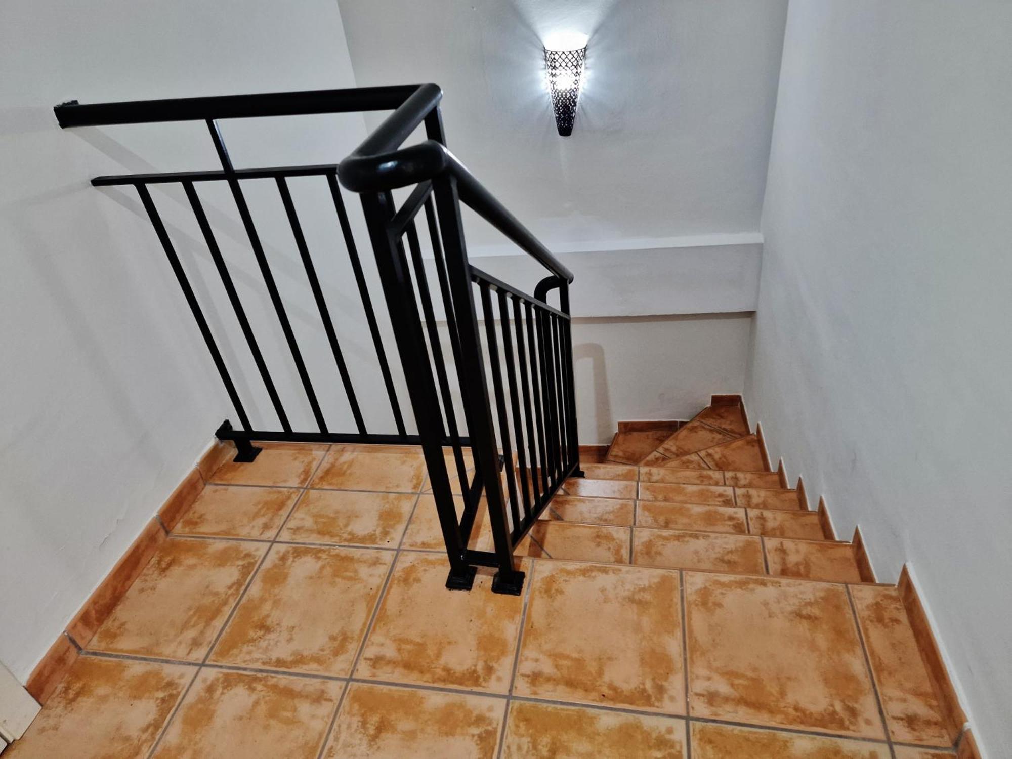 Ferienwohnung Velez Nazari Vélez de Benaudalla Zimmer foto