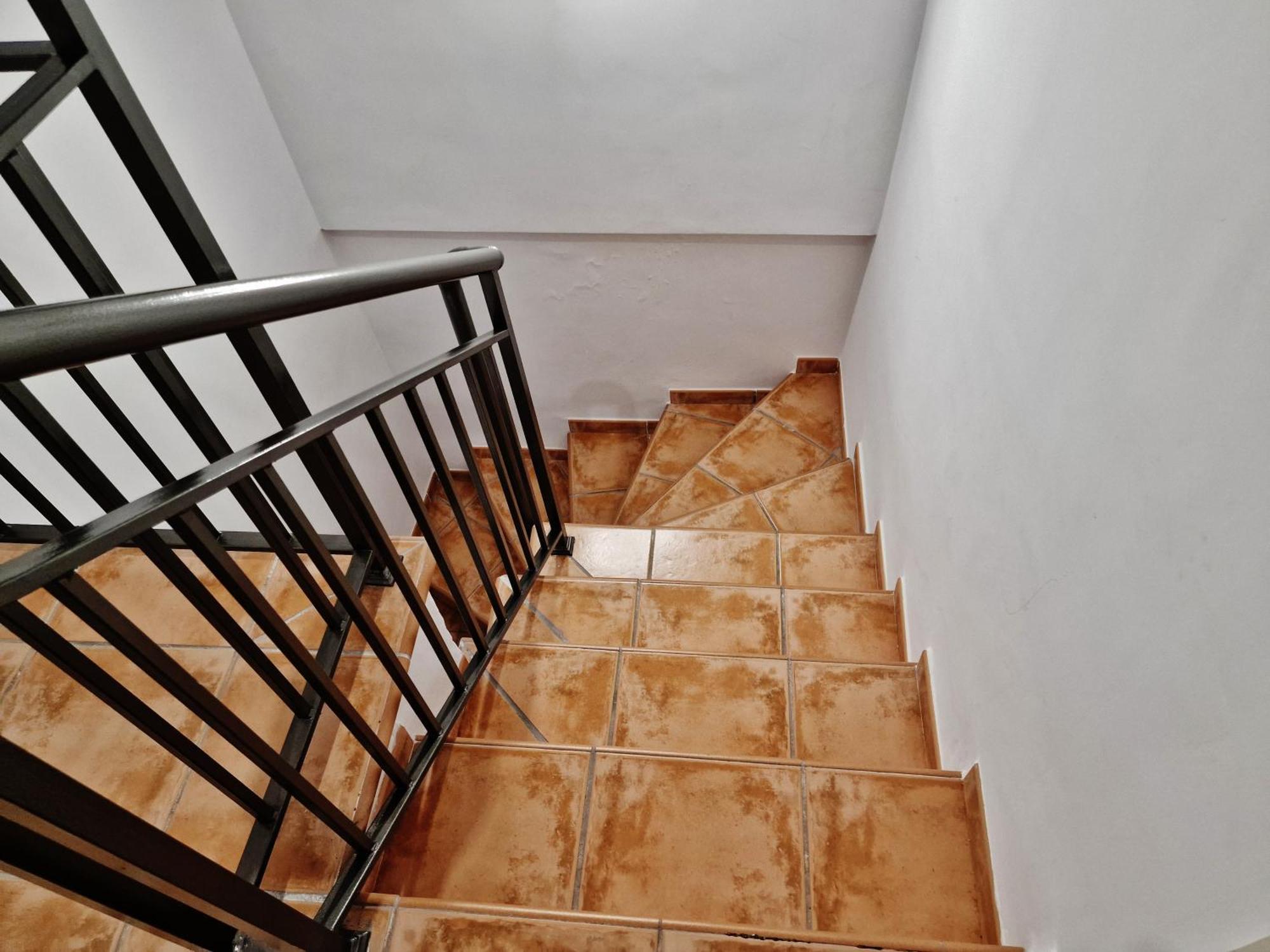 Ferienwohnung Velez Nazari Vélez de Benaudalla Zimmer foto