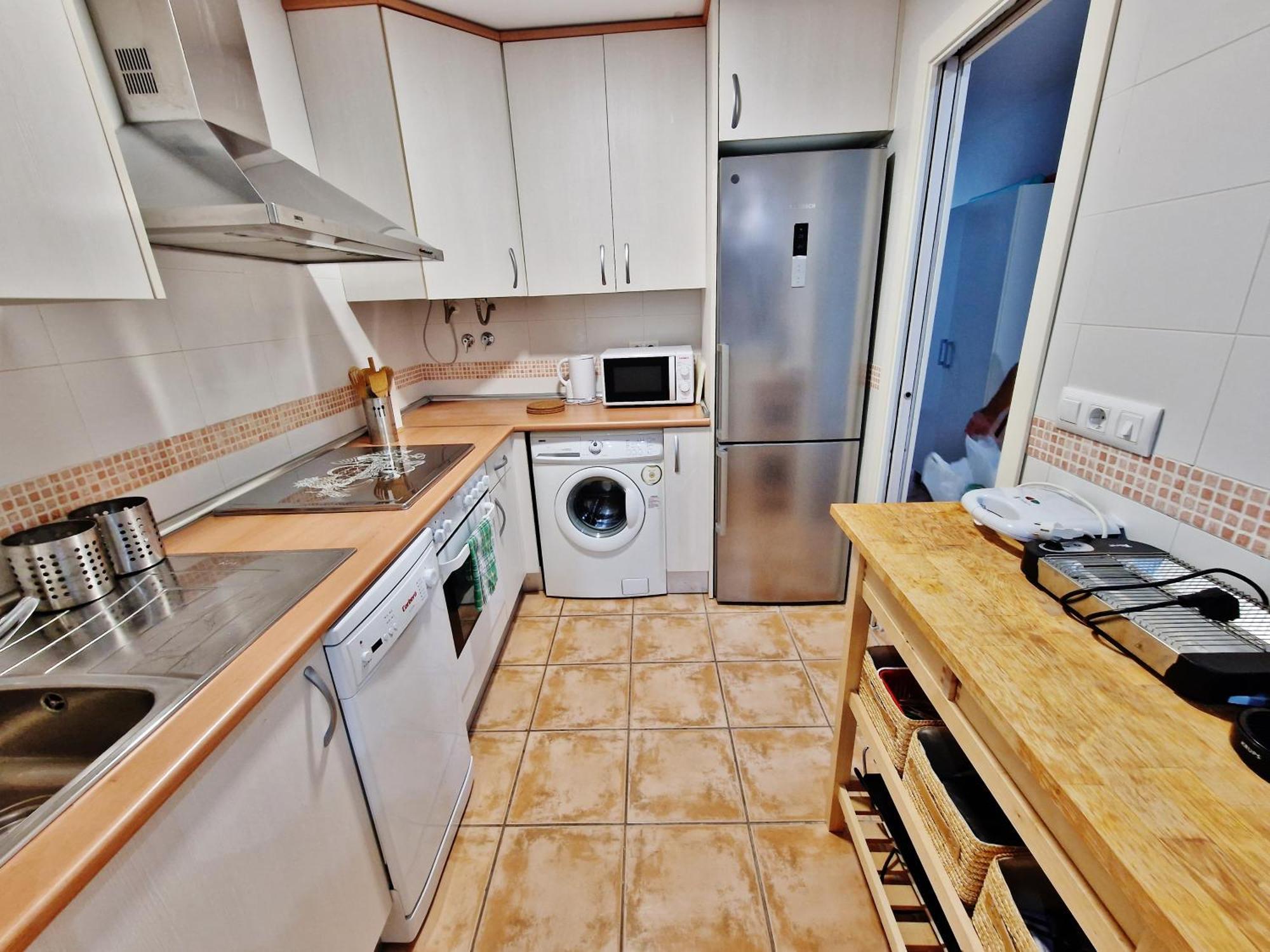 Ferienwohnung Velez Nazari Vélez de Benaudalla Zimmer foto