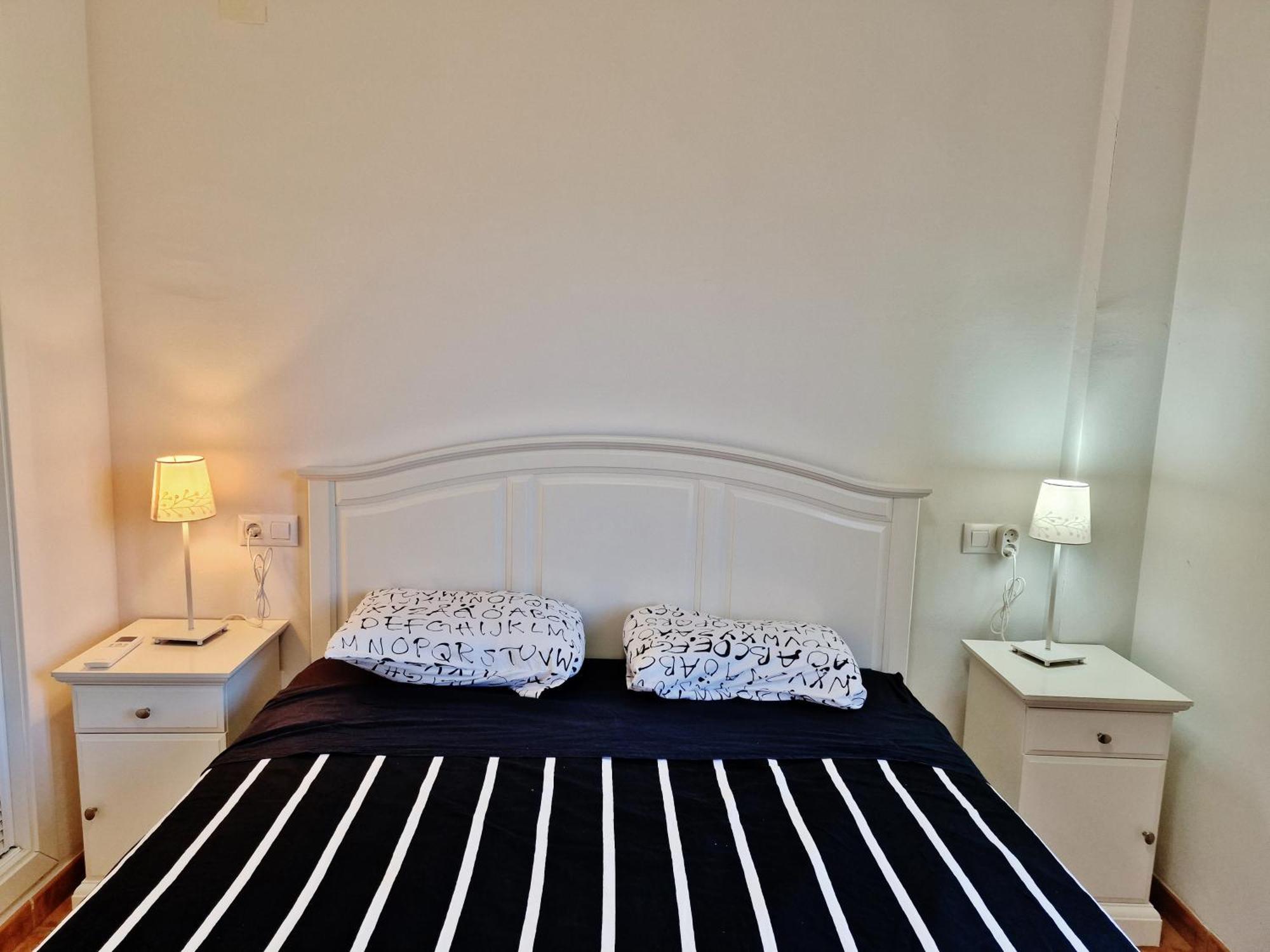 Ferienwohnung Velez Nazari Vélez de Benaudalla Zimmer foto