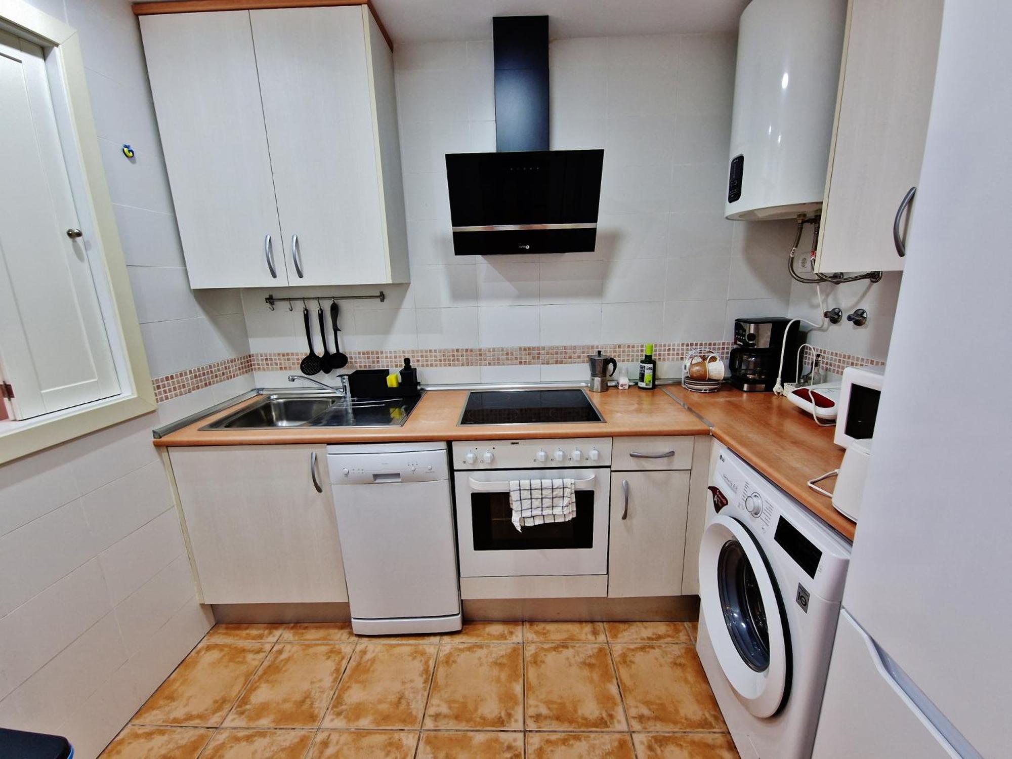 Ferienwohnung Velez Nazari Vélez de Benaudalla Zimmer foto