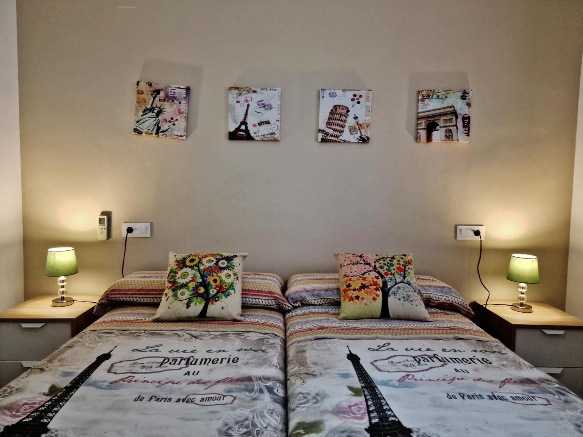 Ferienwohnung Velez Nazari Vélez de Benaudalla Zimmer foto