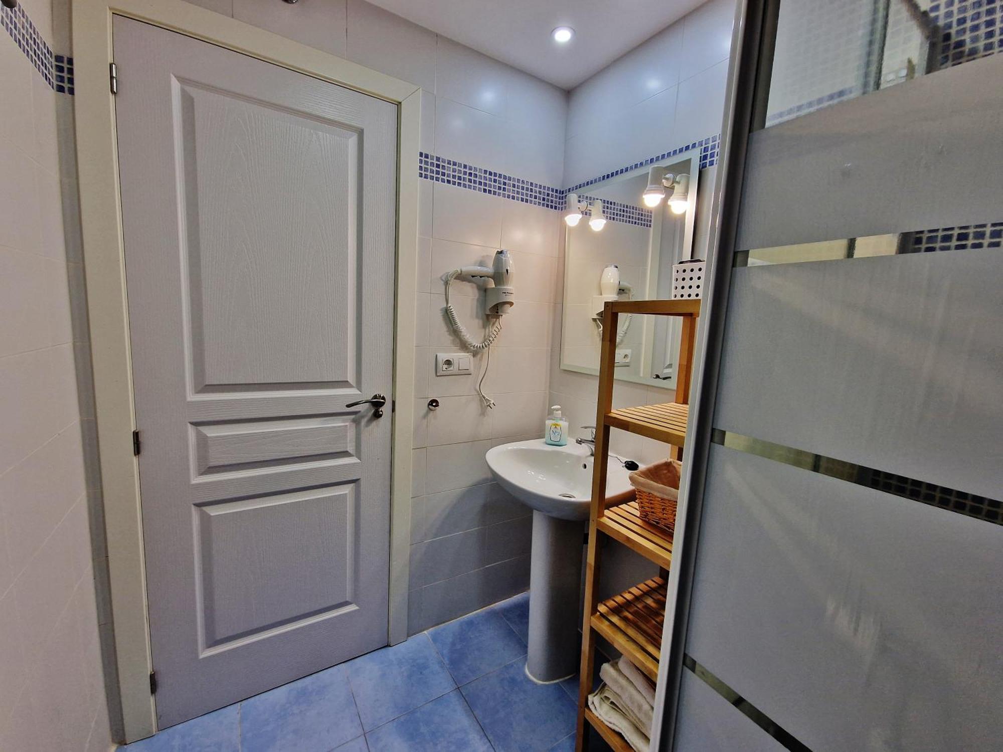 Ferienwohnung Velez Nazari Vélez de Benaudalla Zimmer foto