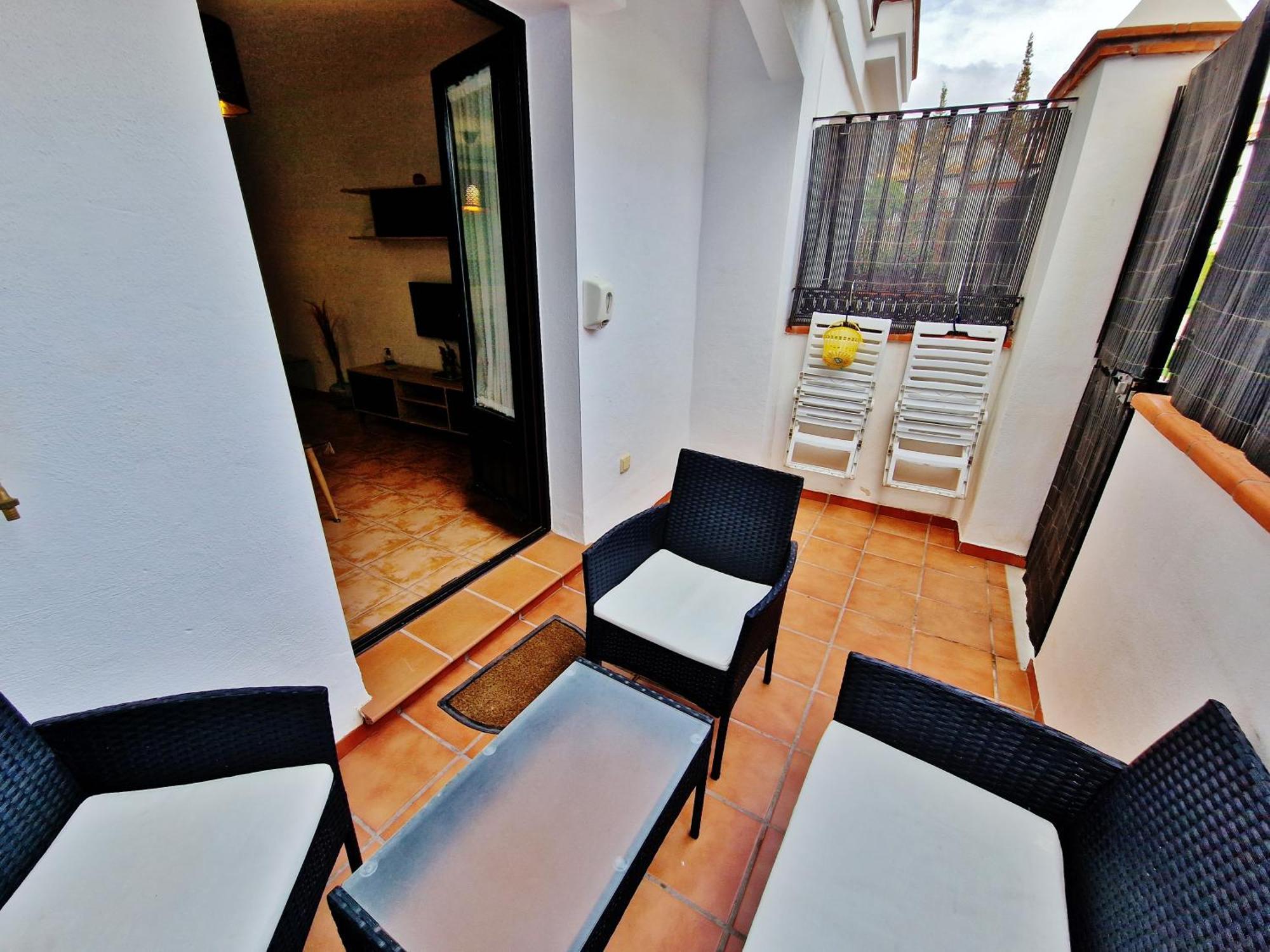 Ferienwohnung Velez Nazari Vélez de Benaudalla Zimmer foto