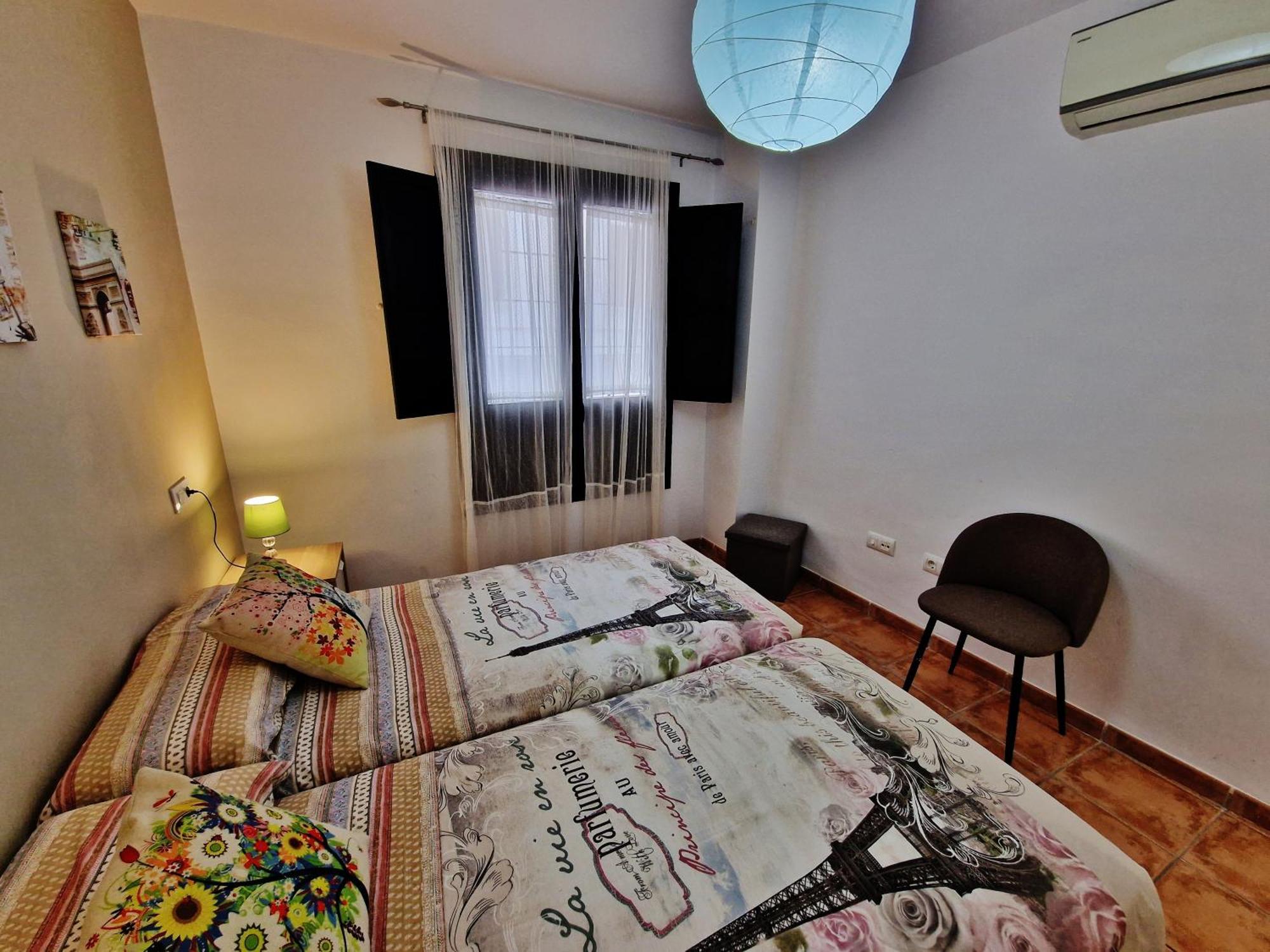 Ferienwohnung Velez Nazari Vélez de Benaudalla Zimmer foto