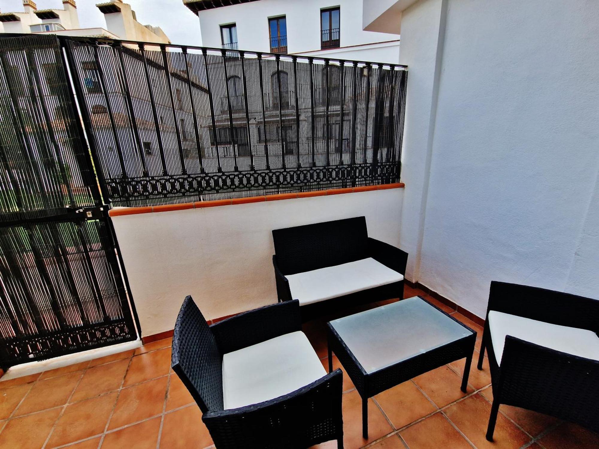 Ferienwohnung Velez Nazari Vélez de Benaudalla Zimmer foto