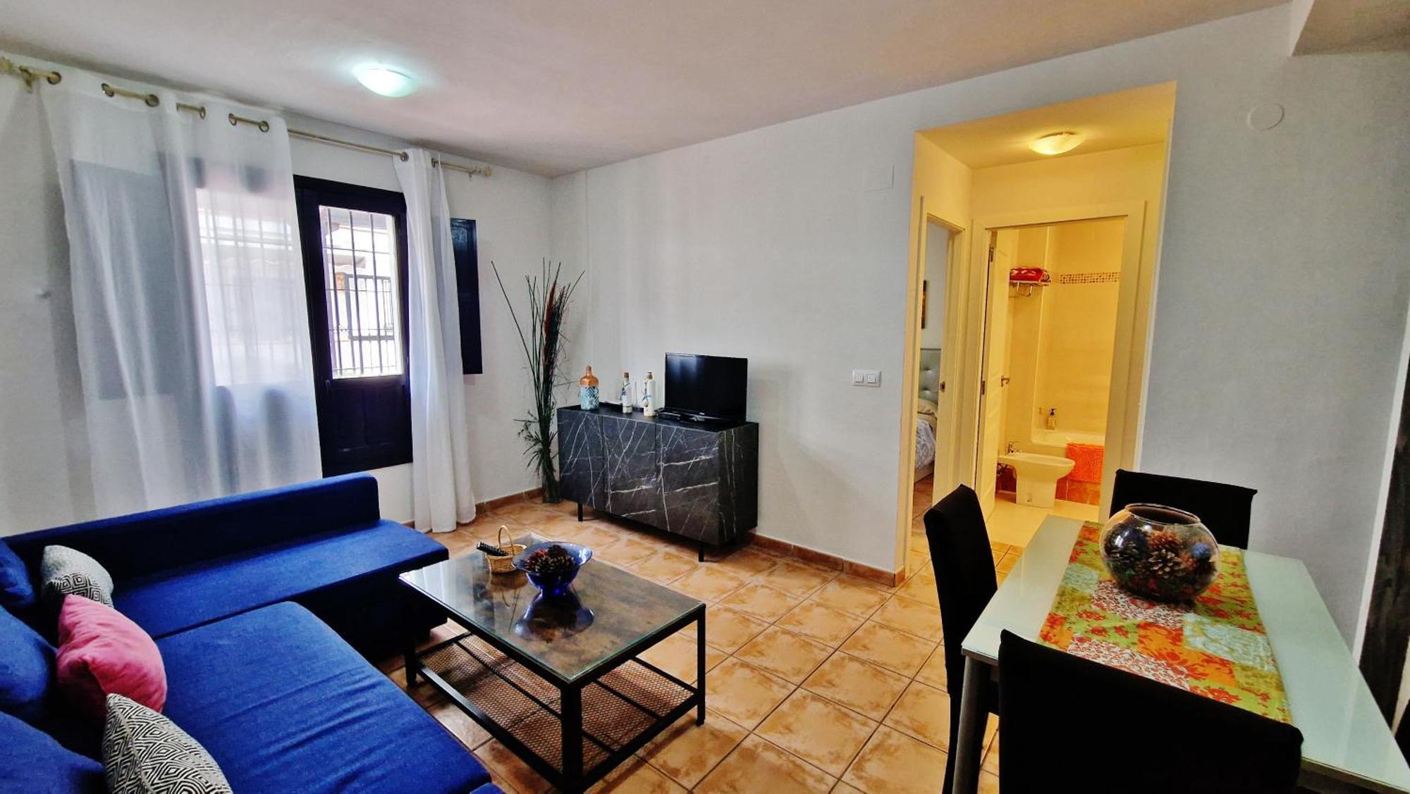 Ferienwohnung Velez Nazari Vélez de Benaudalla Zimmer foto