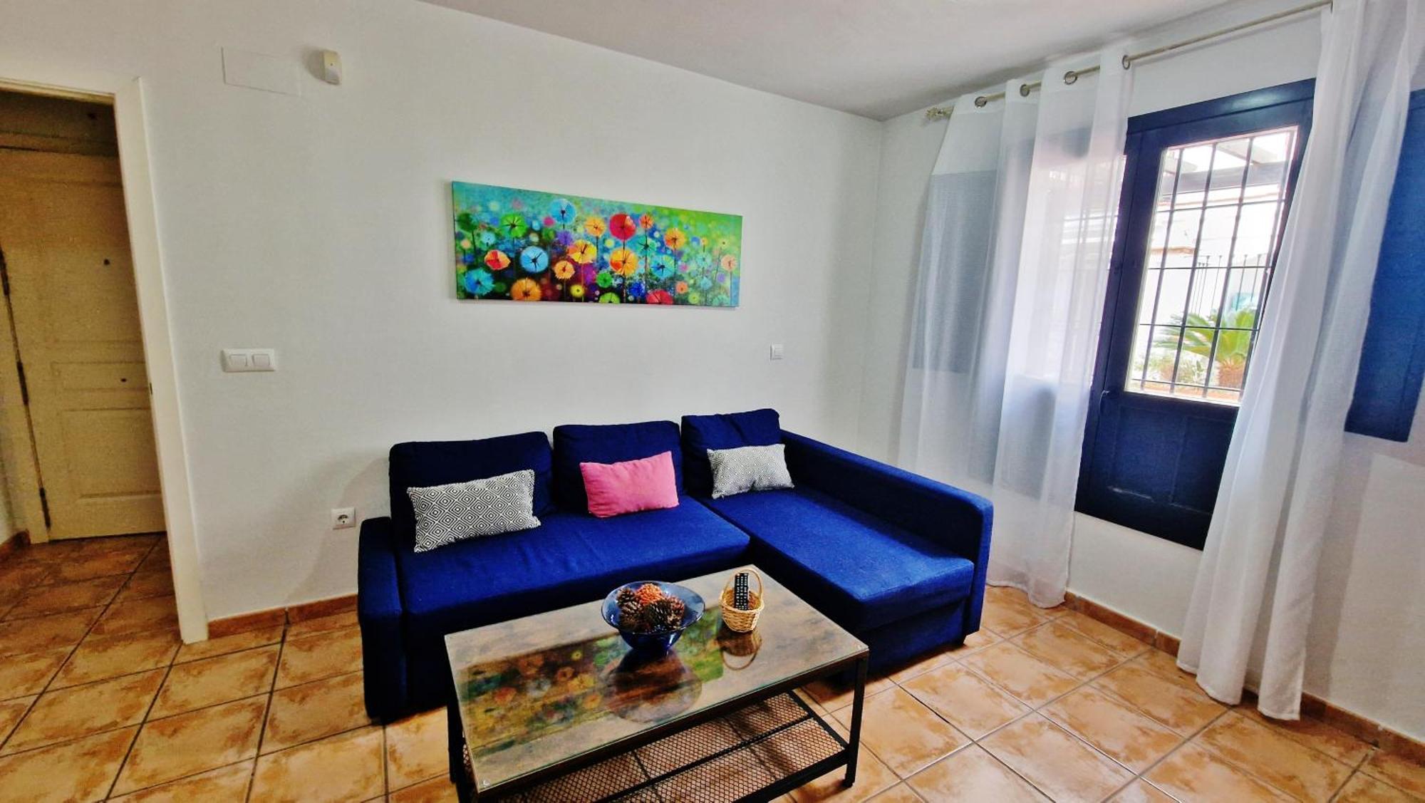 Ferienwohnung Velez Nazari Vélez de Benaudalla Zimmer foto