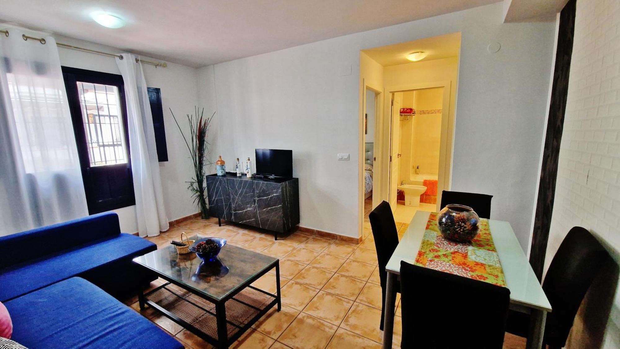 Ferienwohnung Velez Nazari Vélez de Benaudalla Zimmer foto