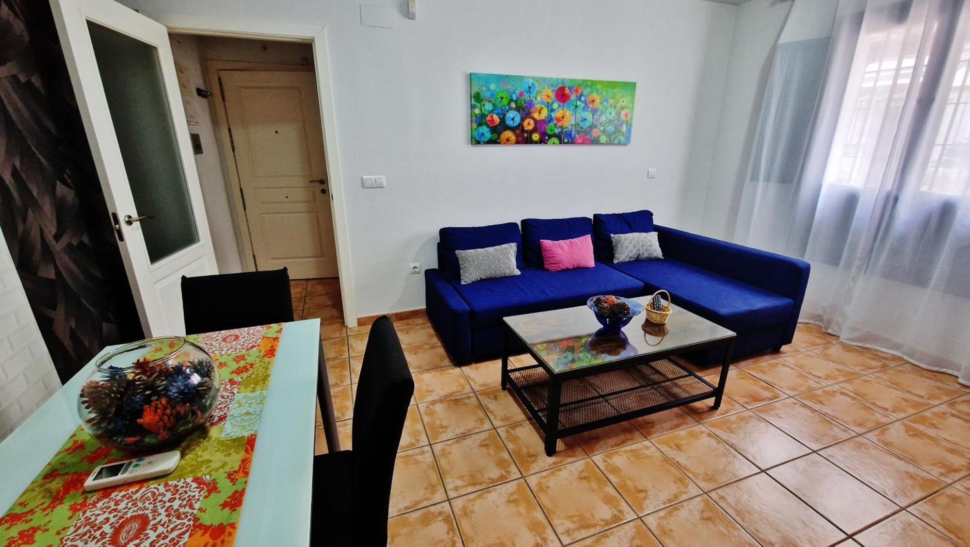 Ferienwohnung Velez Nazari Vélez de Benaudalla Zimmer foto