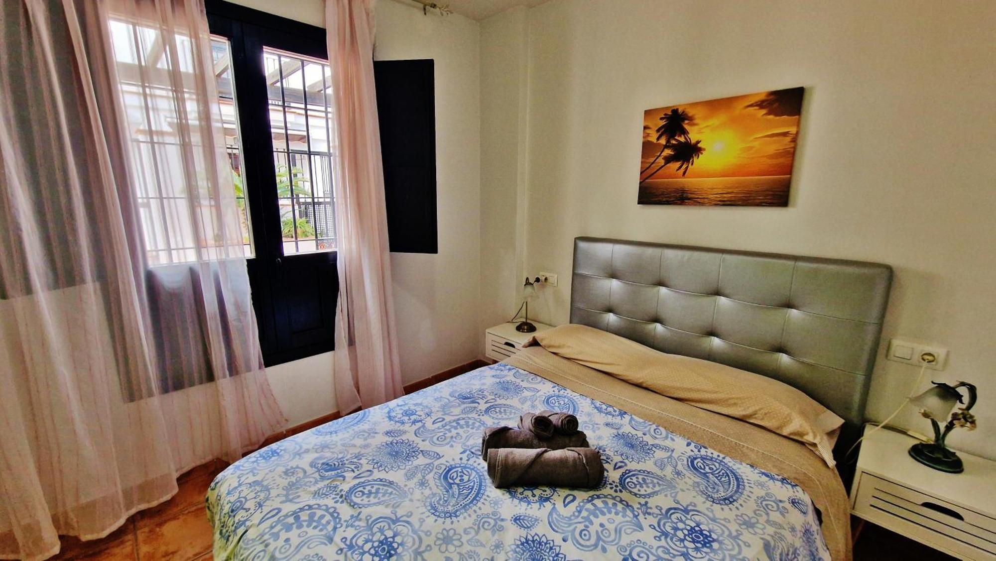 Ferienwohnung Velez Nazari Vélez de Benaudalla Zimmer foto