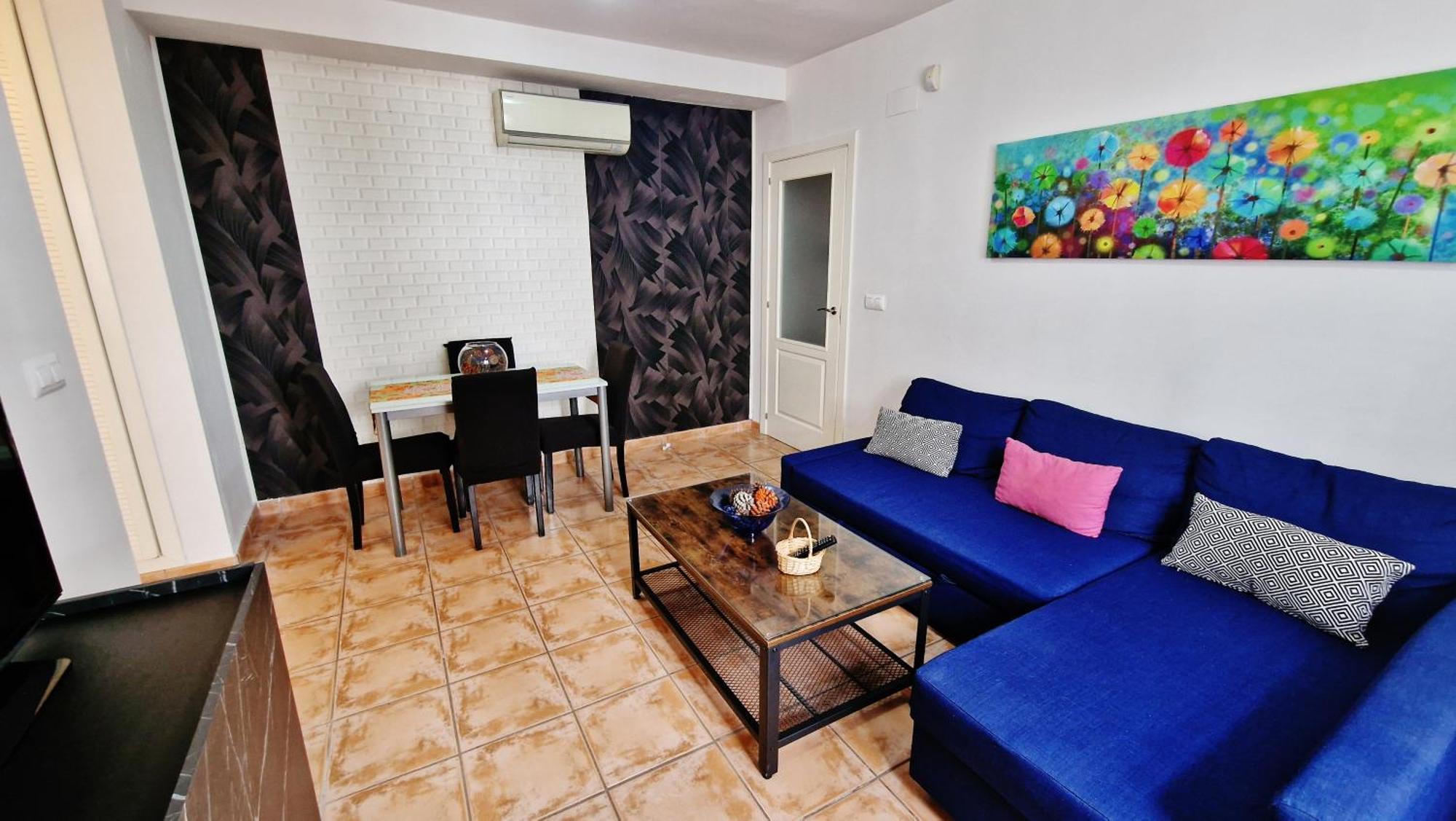 Ferienwohnung Velez Nazari Vélez de Benaudalla Zimmer foto